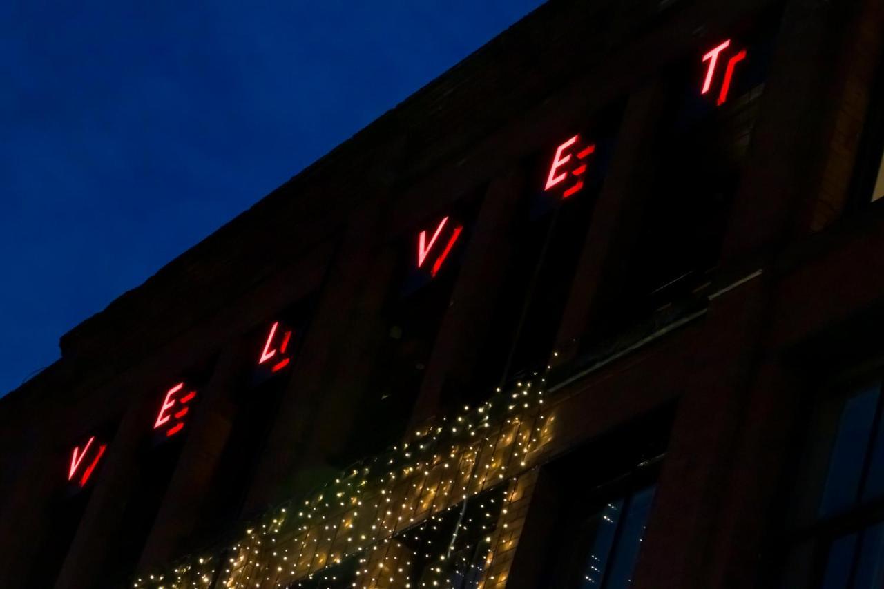 Velvet Hotel Manchester, Worldhotels Crafted (Adults Only) Exterior foto
