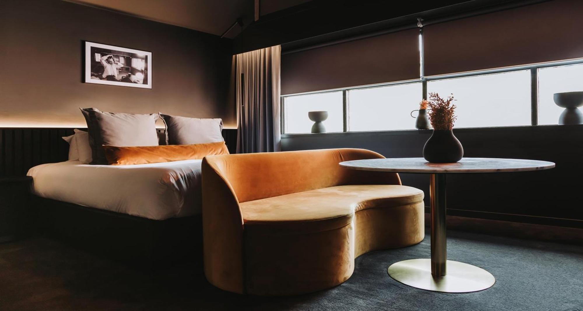 Velvet Hotel Manchester, Worldhotels Crafted (Adults Only) Exterior foto